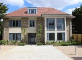 Citystay - Pringle House
