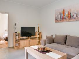 Centar lux 3, hôtel à Zrenjanin