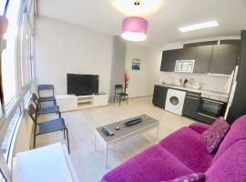 Canteras Bonamar 509