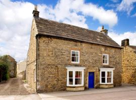 Morton House 4brm and Stable Block 3brm in Masham - 2-15 guests, villa in Masham