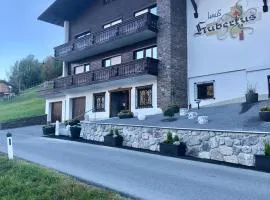 Haus Hubertus Sommerpreise incl Sommercard
