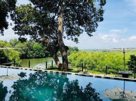 River Edge, Balapitiya, hotel en Balapitiya