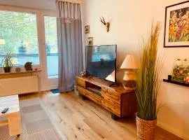 Ferienwohnung Woodlook