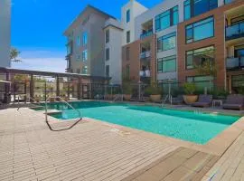 Global Luxury Suites at Downtown Mountain View