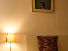 Casa da Avó Tina, πανδοχείο σε Castelo de Vide