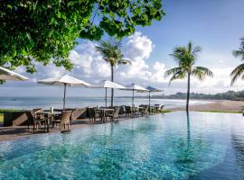 Bali Garden Beach Resort, hotel in Kuta