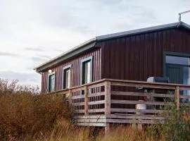 Hestaland Riverside Cottage