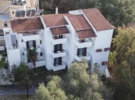 Corfu Room