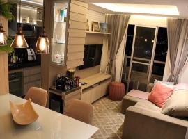 Apartamento Emaús，位于帕纳米林的酒店