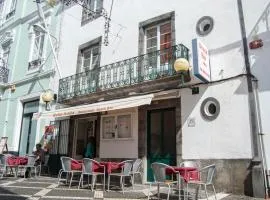 Sao Jose Guesthouse