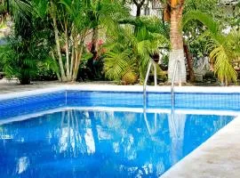 hotel quinta sierra