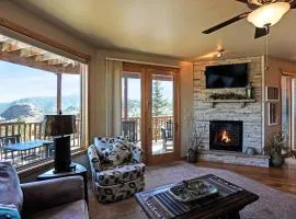 Bighorn Mountain 19B Condo
