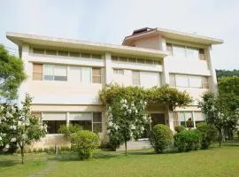 Shuang Liou B&B