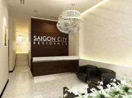 Saigon City Residence