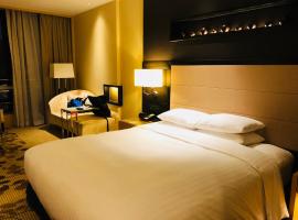 Shy Kai ti, hotel v destinaci Chang-shu-wan