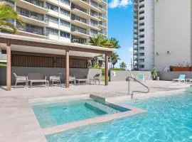 Majorca Isle Beachside Resort