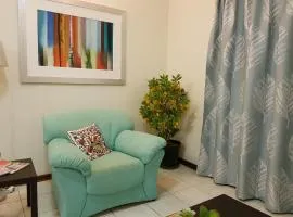 Nalak Selfcatering Suites