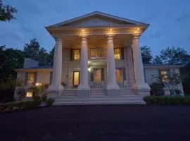 The Pillars