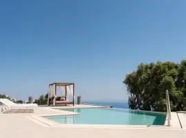 Amaranthine Villa