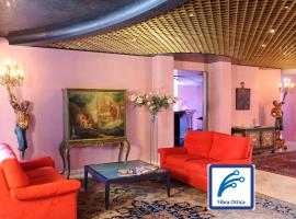 Hotel Ariane, hotel v destinaci Thiene