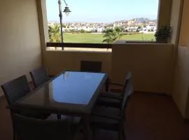 The Boulevard Mar Menor Golf