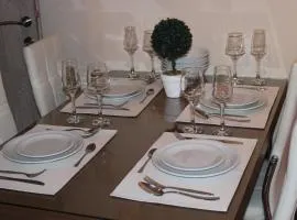 Mesochoriou Apartment