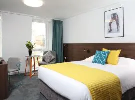 4 stars hotel in Northamptonshire 4 stars hotel in Northamptonshire