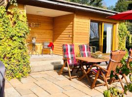 Ferienhaus Ilfeld, holiday rental in Ilfeld