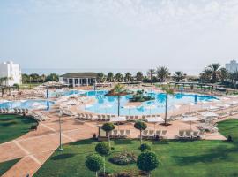 Iberostar Waves Saidia, hotel u gradu 'Saïdia'