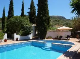 Casa Fuente de la Zorra