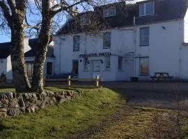 Poolewe Hotel