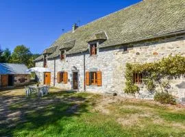 Holiday Home in Oradour with Terrace