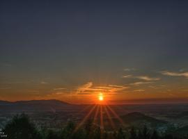 Panoramagasthof DaxLueg, inn in Salzburg