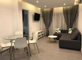 Luxury Apartment Playa del Ingles โรงแรมในปลายา เดล อิงเกลส