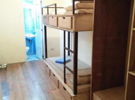 Cebu Pungko-pungko Hostel, pet-friendly hotel in Cebu City