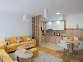 Turistic Apartments Centar Sarajevo