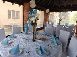 Casa Dobrescu Centura De Nord, hotel que acepta mascotas en Craiova