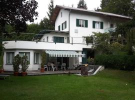 Ferienstudio Traunsee, hôtel pour les familles à Gmunden