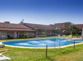 Club Valle Termal Resort, hotel in Federación