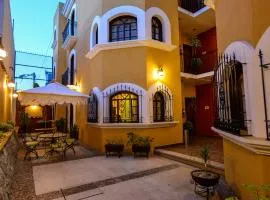 Suites Bello Xochimilco