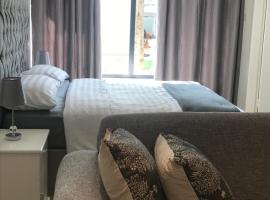 ハボローネ猟獣保護区周辺の人気ホテル10軒 21年の最新料金 Booking Com