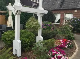 Hotel Esinger Hof garni