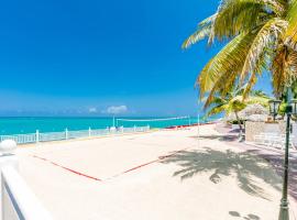 Grand Decameron Montego Beach, A Trademark All-Inclusive Resort, hôtel à Montego Bay