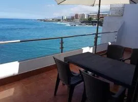 Calle Guajara, 1. Casa Playa Chica