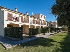 Roma suite resort appartamento 105