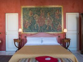 Luxory suite su Lungarno, hotel in Pisa