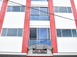 los 10 mejores hoteles de caqueta