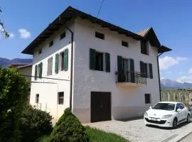 MELAX Apartment