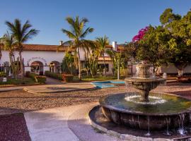 Hotel Playa de Cortes, hotel u gradu 'Guaymas'