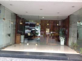 Departamento Zona Puerto De Olivos, ξενοδοχείο σε Olivos